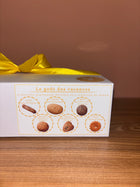 Coffret le goût des vacances
