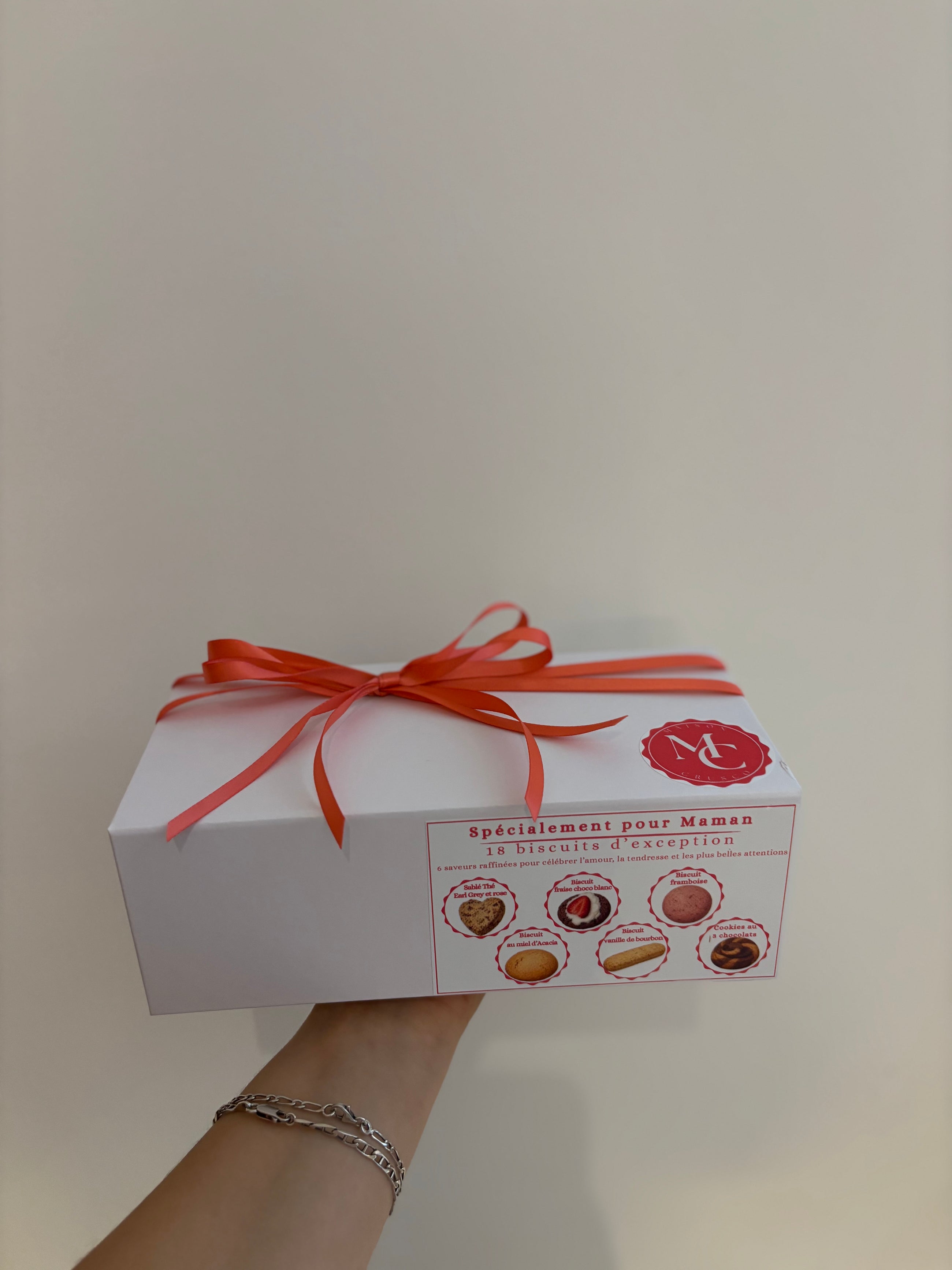 Coffret Spécialement pour Maman
