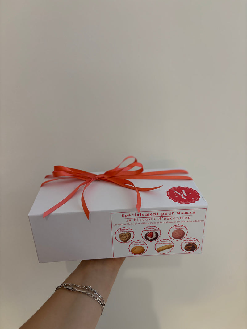 Coffret Spécialement pour Maman