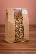 Sachet Granola sun coco lime