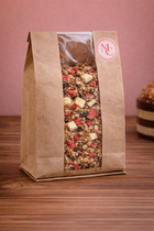 Sachet Granola croquant de fleur
