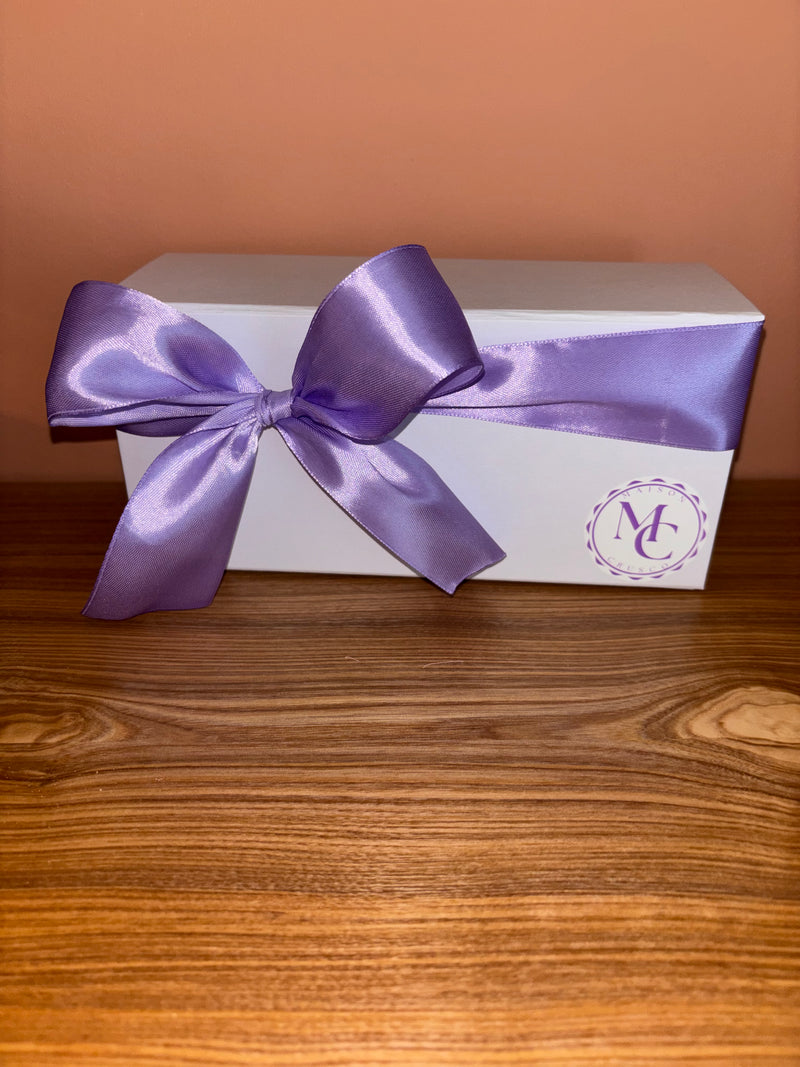 Coffret les femmes à l'honneur