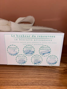 Coffret Douceur de Printemps