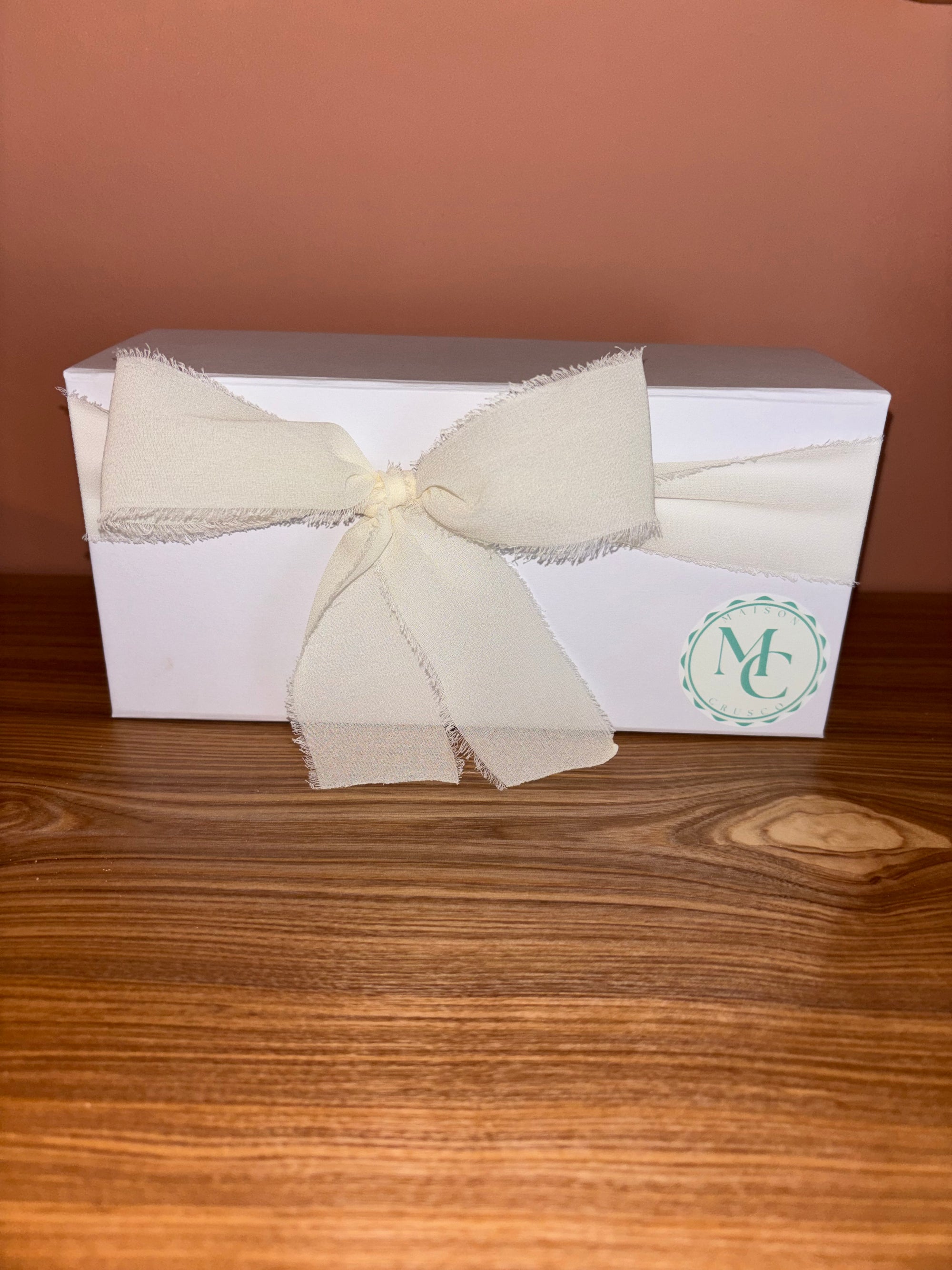 Coffret Douceur de Printemps