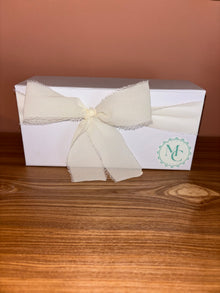 Coffret Douceur de Printemps