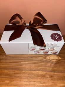 Coffret Pâques Gourmande