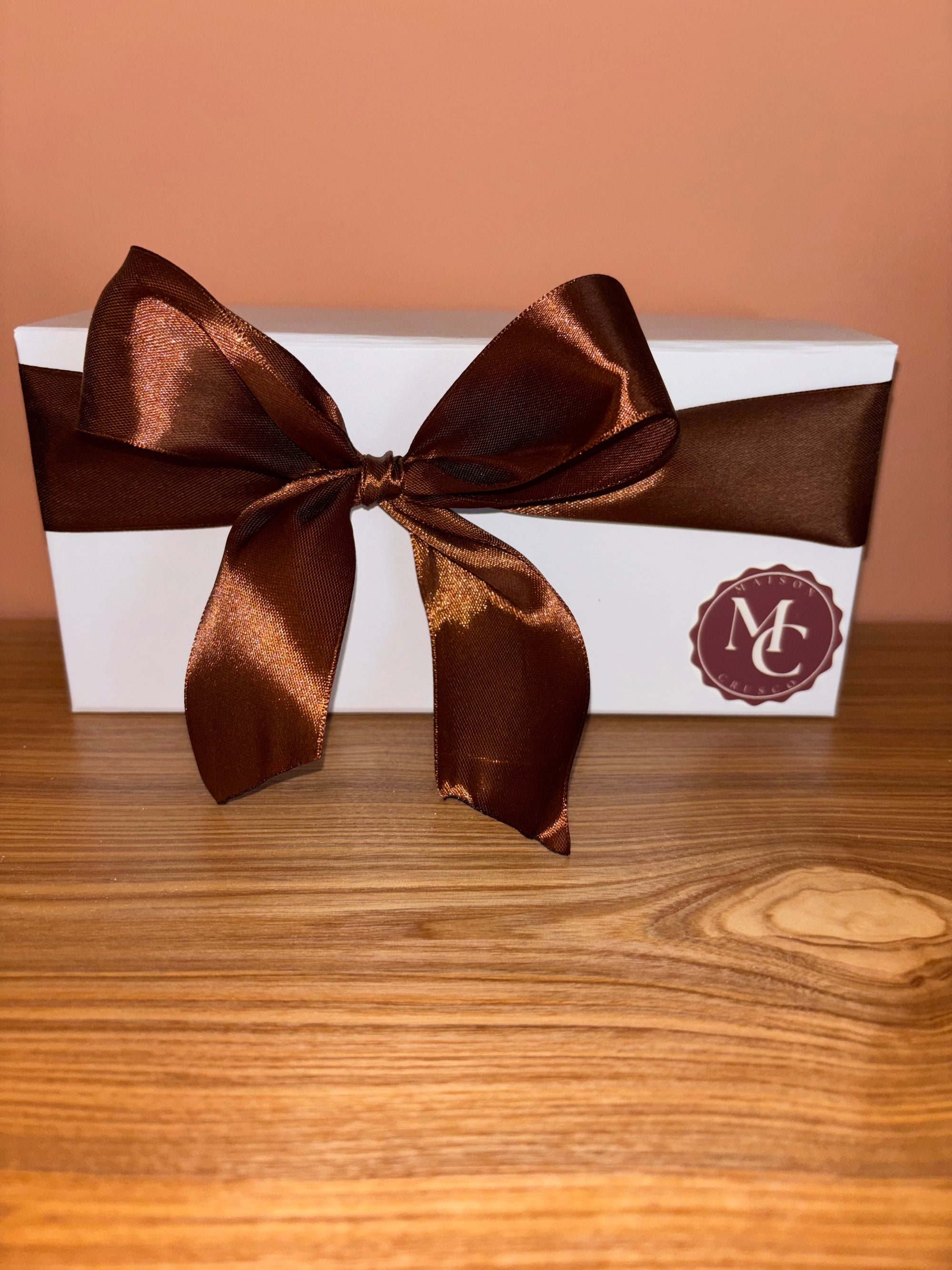 Coffret Pâques Gourmande