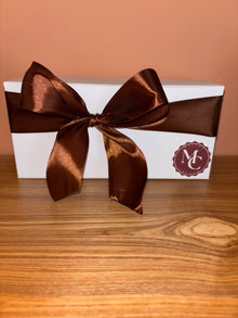 Coffret Pâques Gourmande