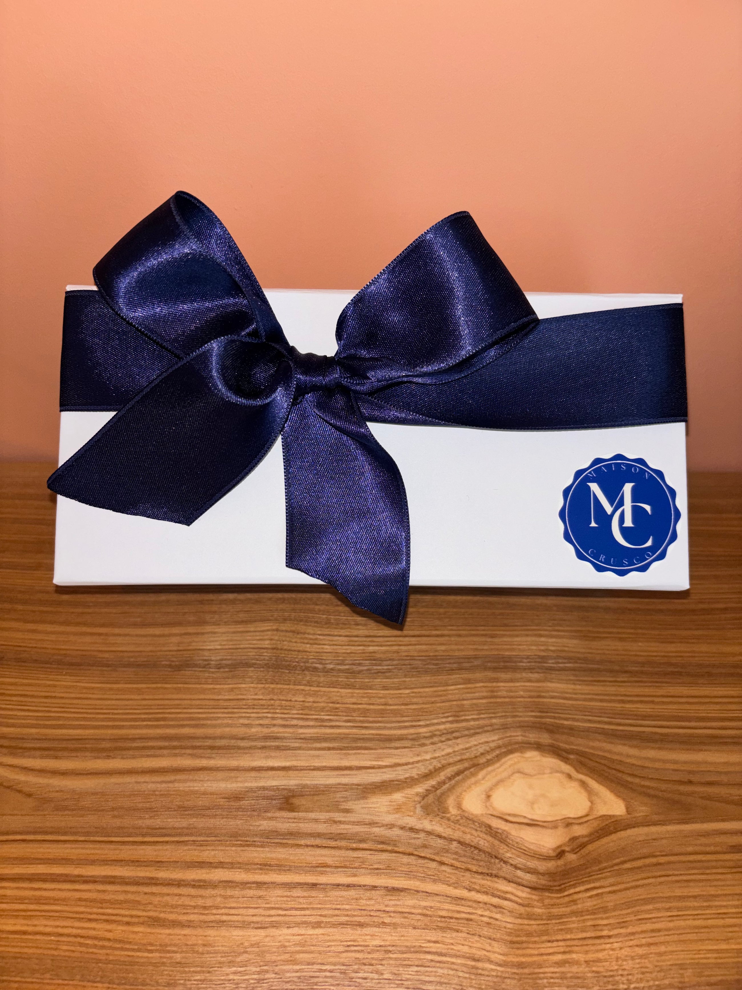 Coffret performance sportive